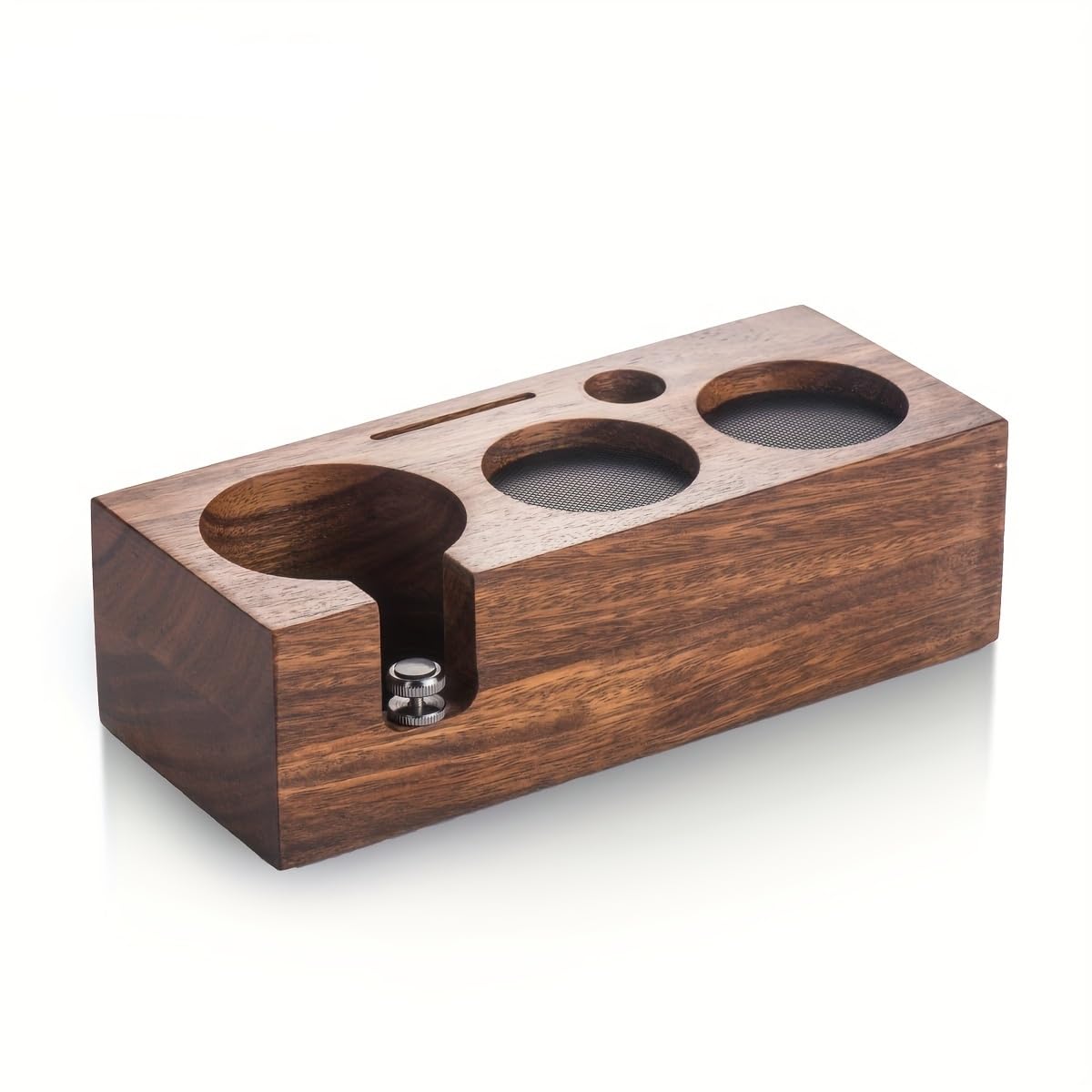 30lb Coffee Tamper – Calibrated for Breville 51/53/58mm