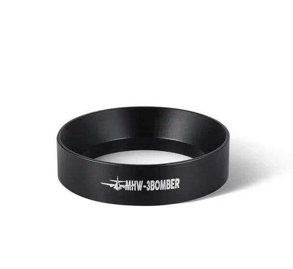 58mm Magnetic Dosing Funnel – 10 Magnet Espresso Ring
