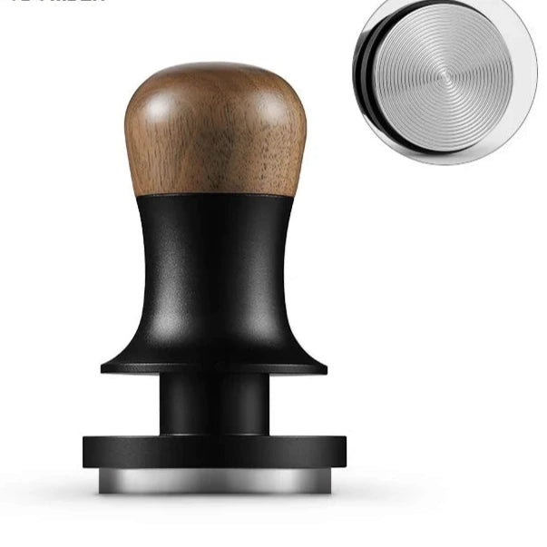 MHW-3Bomber Tamper – 30lb Spring for 51/53/58mm Espresso