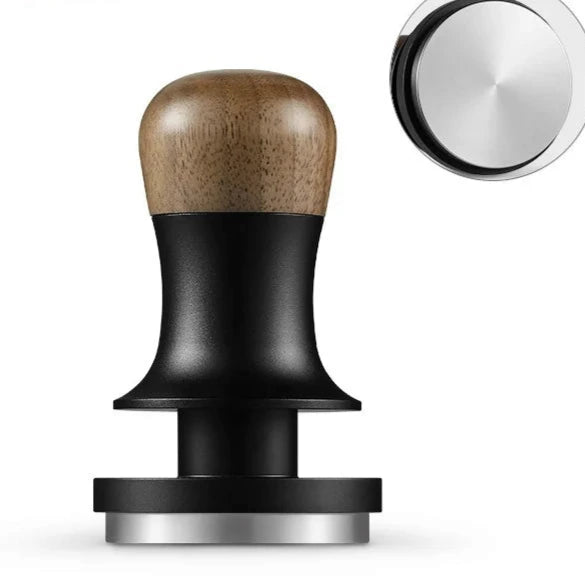 MHW-3Bomber Tamper – 30lb Spring for 51/53/58mm Espresso