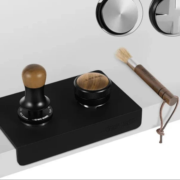 MHW-3Bomber Tamper – 30lb Spring for 51/53/58mm Espresso