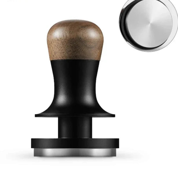 MHW-3Bomber Tamper – 30lb Spring for 51/53/58mm Espresso