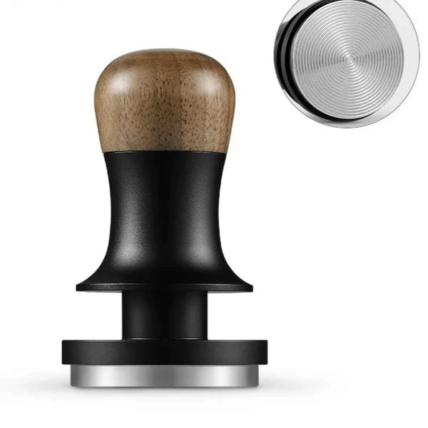 MHW-3Bomber Tamper – 30lb Spring for 51/53/58mm Espresso