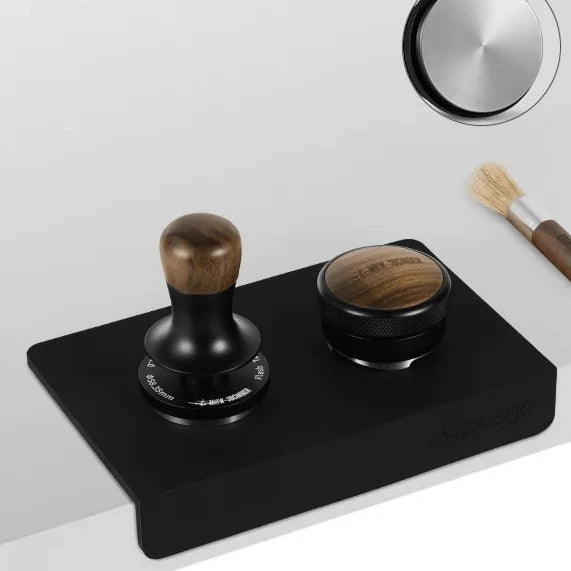 MHW-3Bomber Tamper – 30lb Spring for 51/53/58mm Espresso