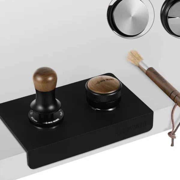MHW-3Bomber Tamper – 30lb Spring for 51/53/58mm Espresso