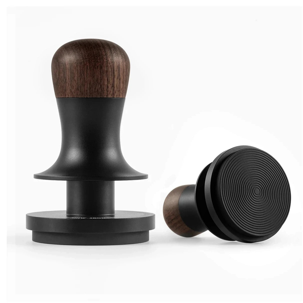 MHW-3Bomber Tamper – 30lb Spring for 51/53/58mm Espresso