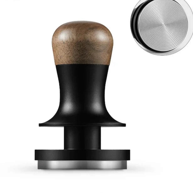 MHW-3Bomber Tamper – 30lb Spring for 51/53/58mm Espresso