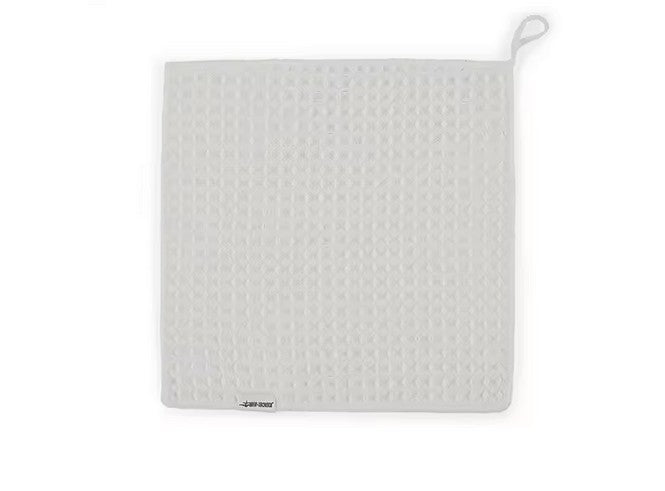 Espresso Cleaning Towels – 4 Pack Microfiber Cloths