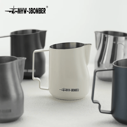 MHW-3Bomber Milk Frothing Pitcher – 350ml/450ml