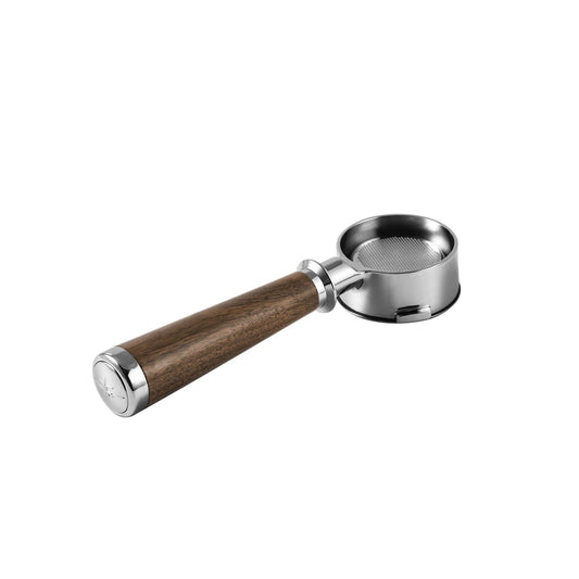 MHW-3Bomber Bottomless Portafilter – 51/54/58mm Stainless Steel