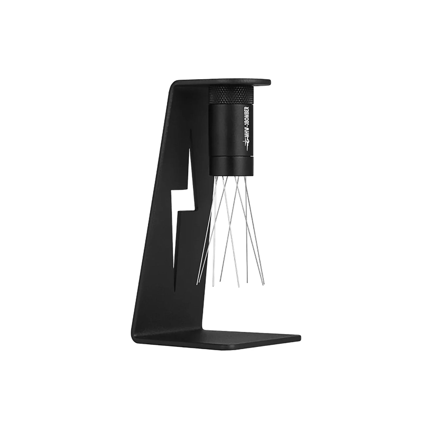 MHW-3Bomber Espresso Stirrer – WDT Tool with Magnetic Stand