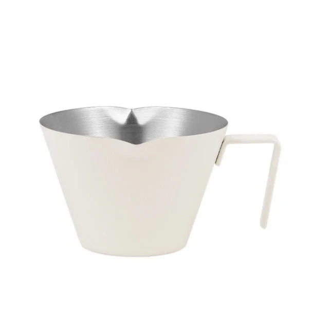 Stainless Steel Espresso Measuring Cup with Handle – MHW-3Bomber