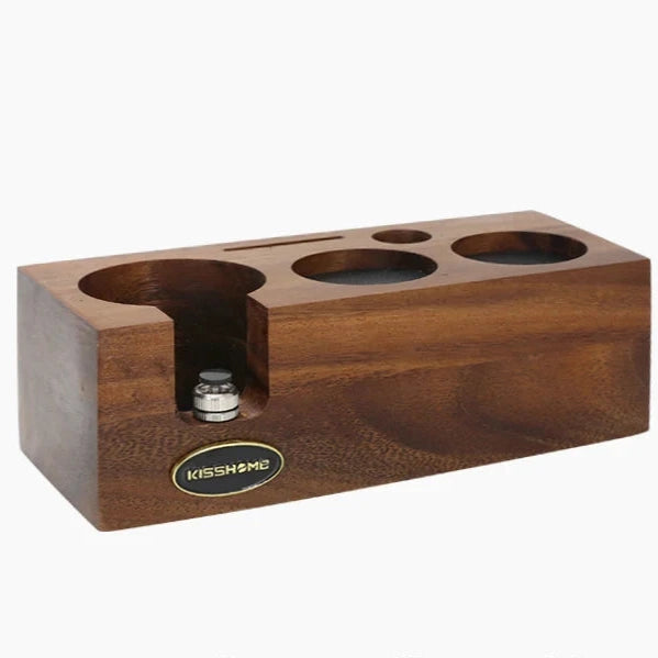 30lb Coffee Tamper – Calibrated for Breville 51/53/58mm