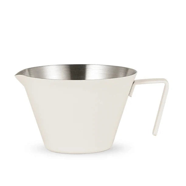 Stainless Steel Espresso Measuring Cup with Handle – MHW-3Bomber