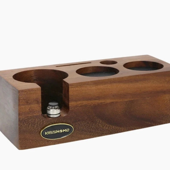 30lb Coffee Tamper – Calibrated for Breville 51/53/58mm