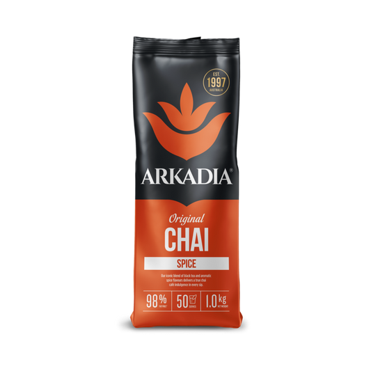 Arkadia Chai Latte Spice Blend 1kg